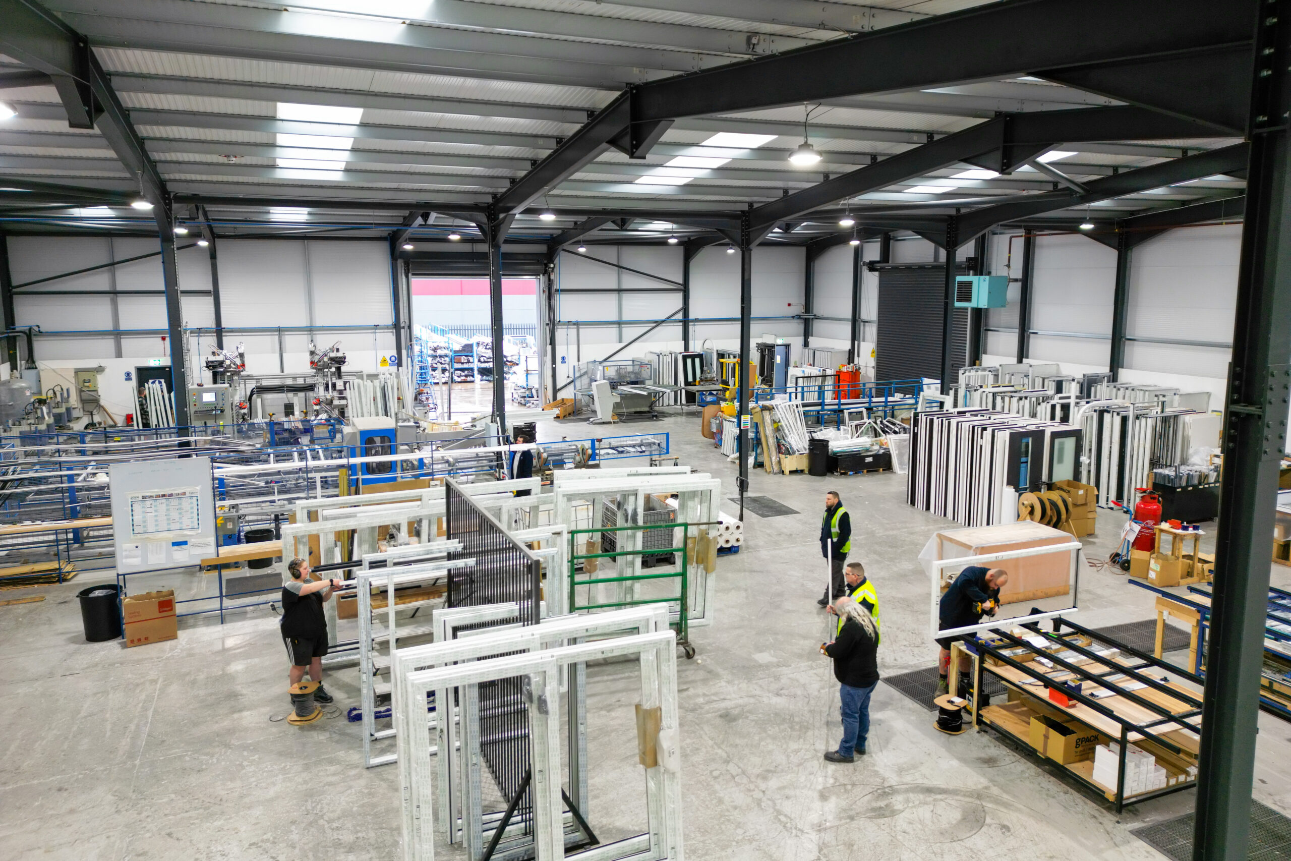 Investing in Excellence