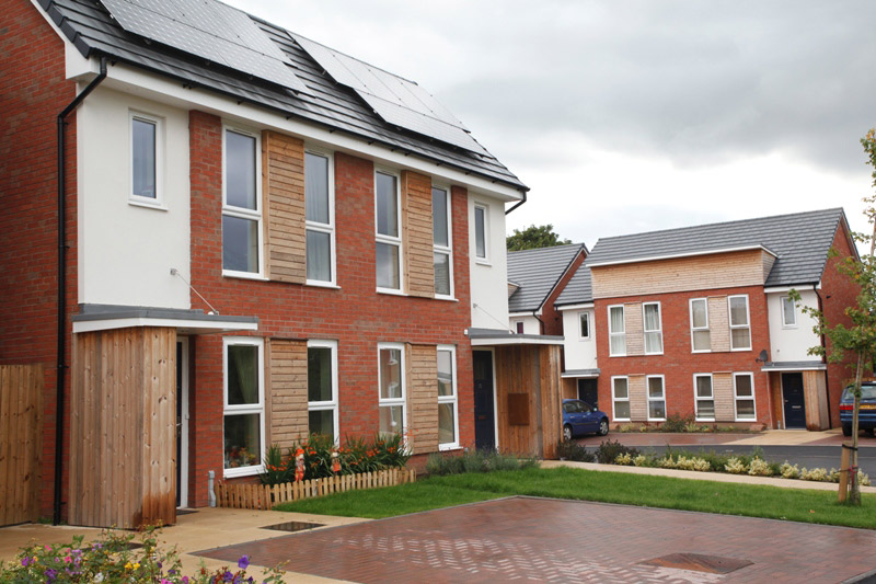 uPVC Tilt and Turn Windows