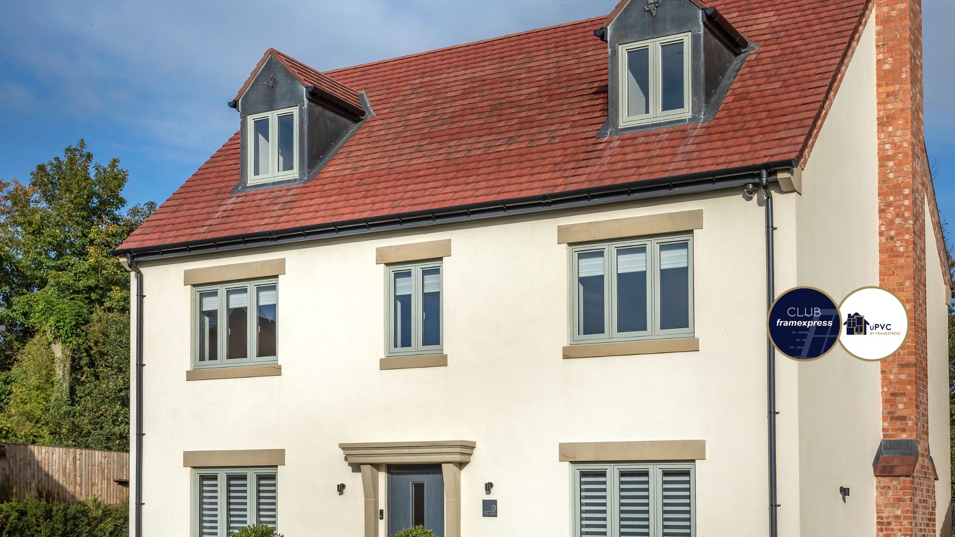 A Complete CLUB of Products