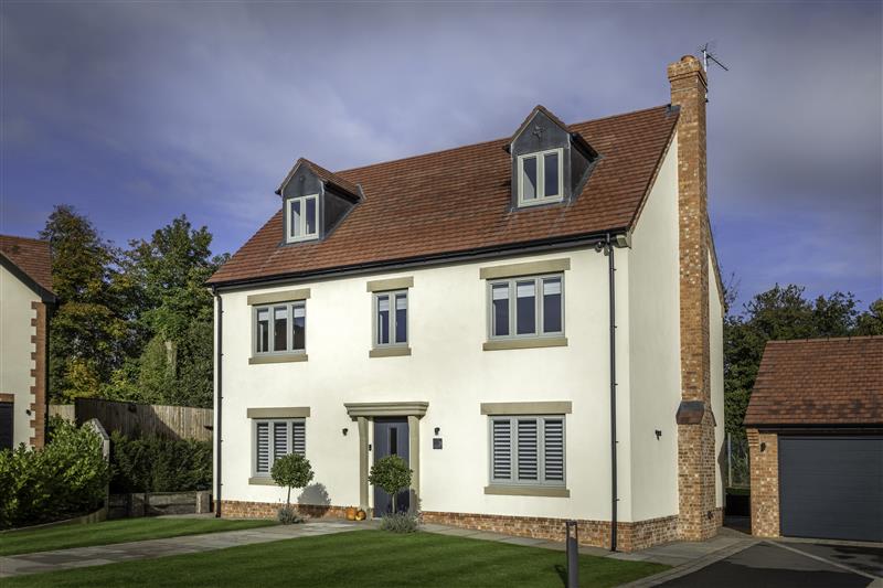 From cost-conscious consumers to superior spec projects: How trade uPVC windows and doors set a new standard