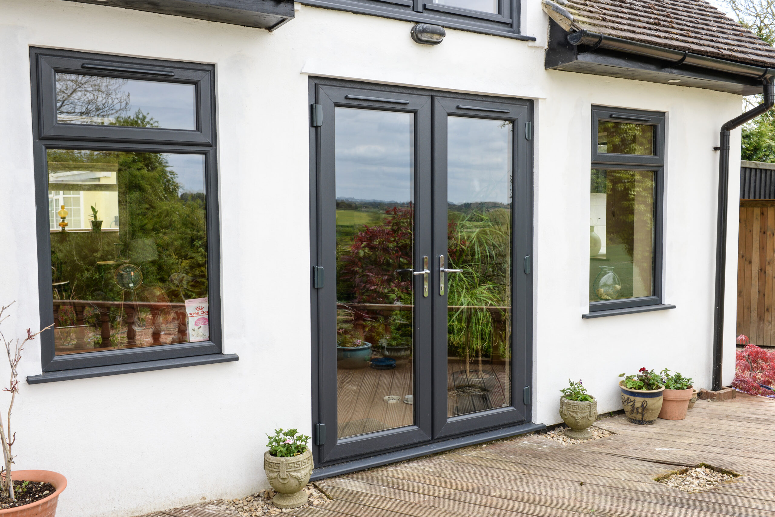 How to sell uPVC with confidence in a competitive market