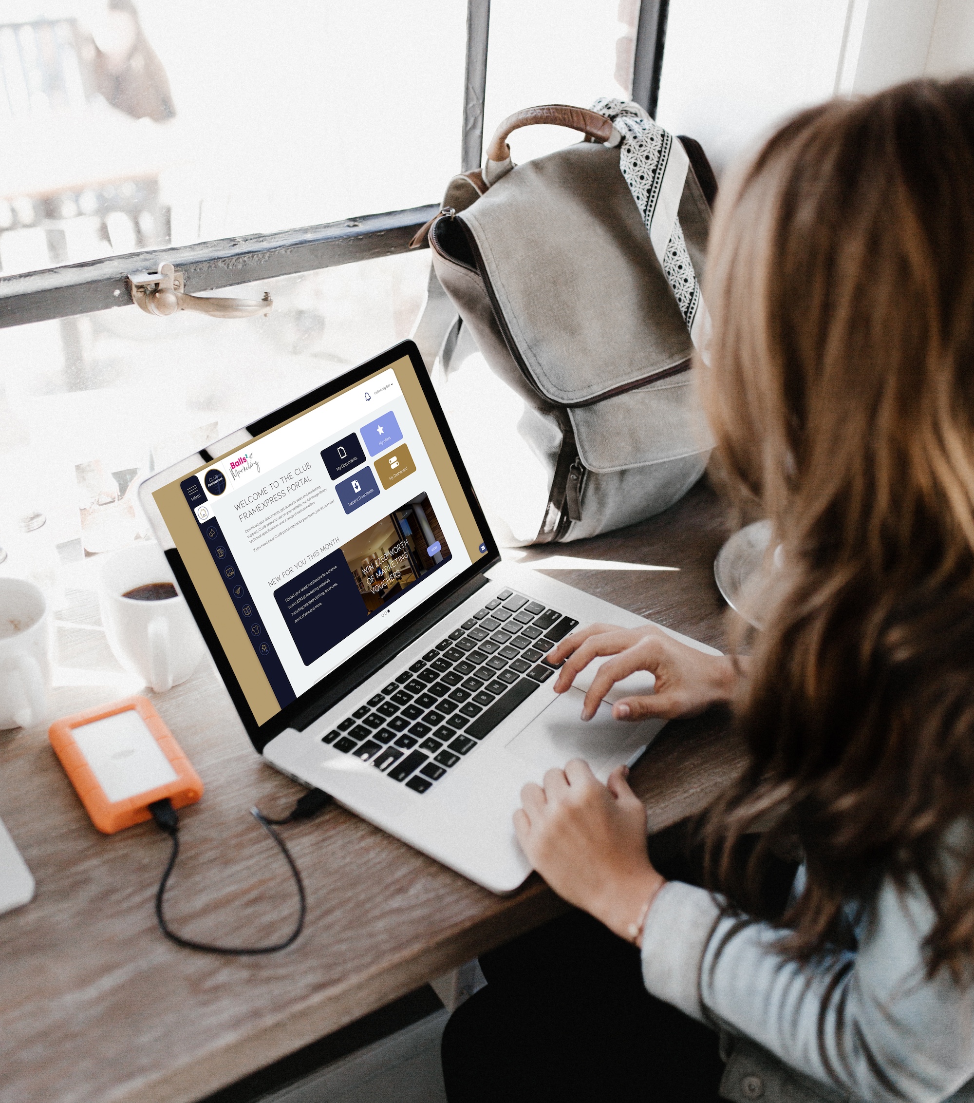 How the Framexpress Business Support Hub is helping installers sell smarter