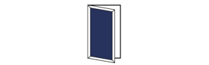 BiFold Configs-1 Door