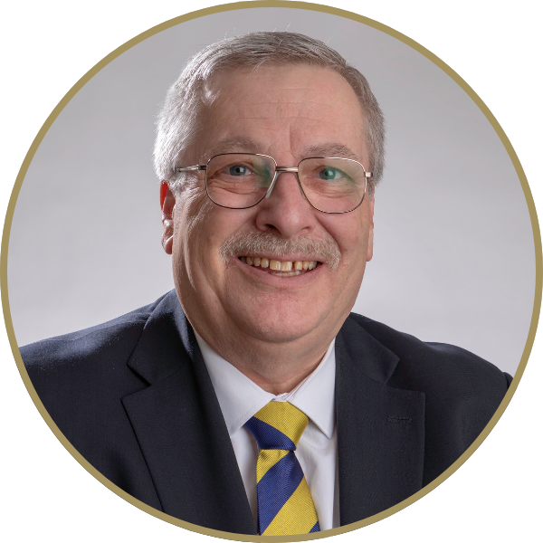 Dave Stearman