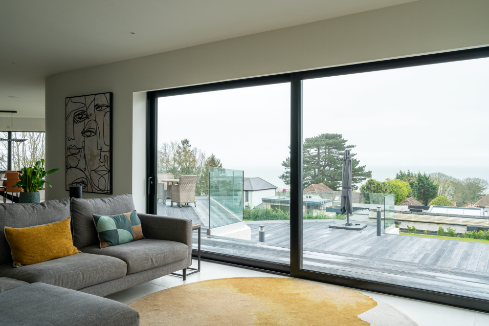 Fitter and homeowner friendly