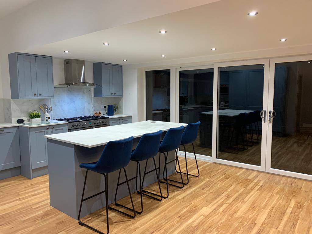 FAQ: Why choose Patiomaster patio doors from Framexpress?